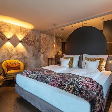 Hotel Zum Mohren Тесимо Екстериор снимка