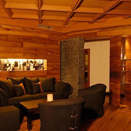 Hotel Zum Mohren Тесимо Екстериор снимка