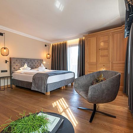 Hotel Zum Mohren Тесимо Екстериор снимка