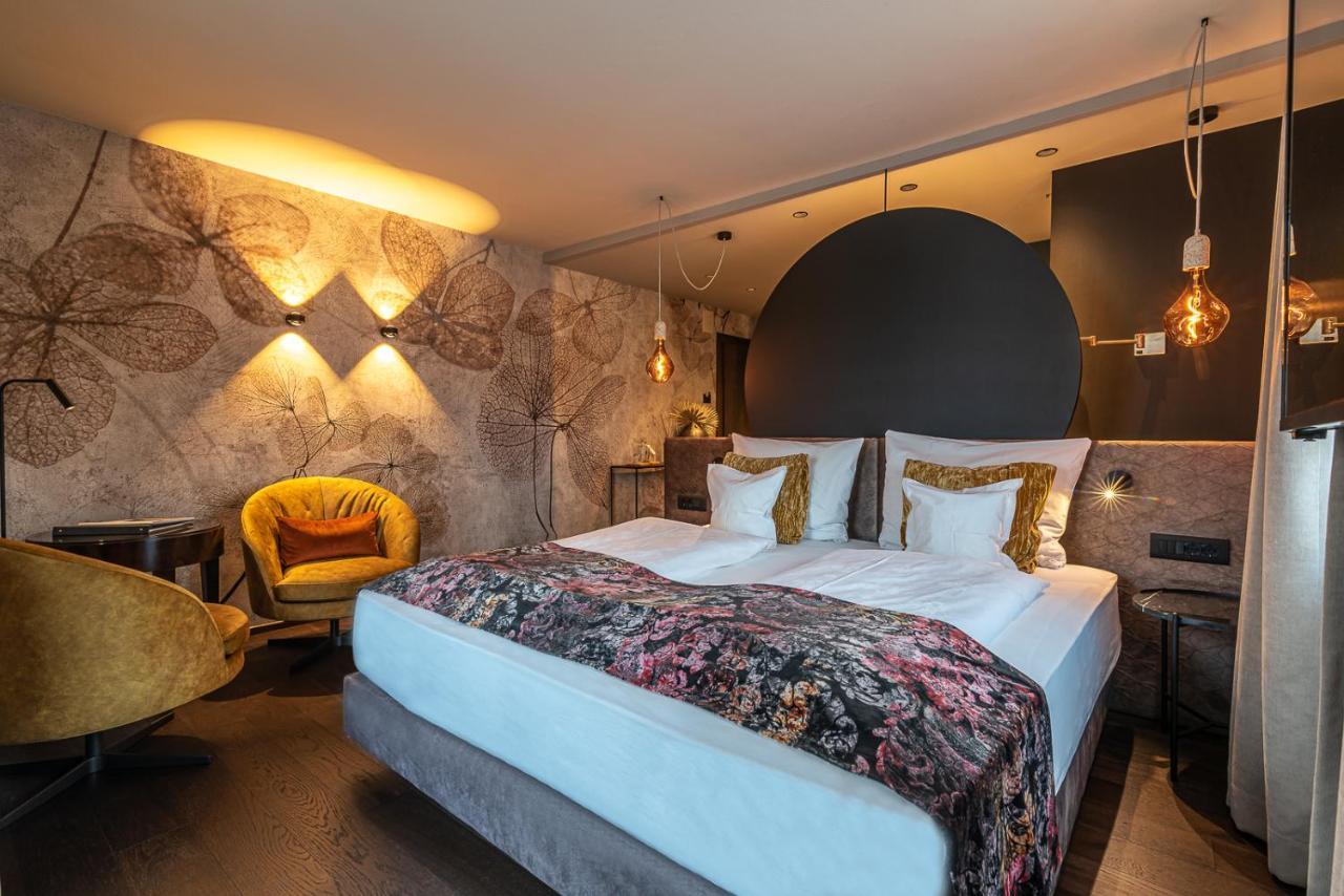Hotel Zum Mohren Тесимо Екстериор снимка