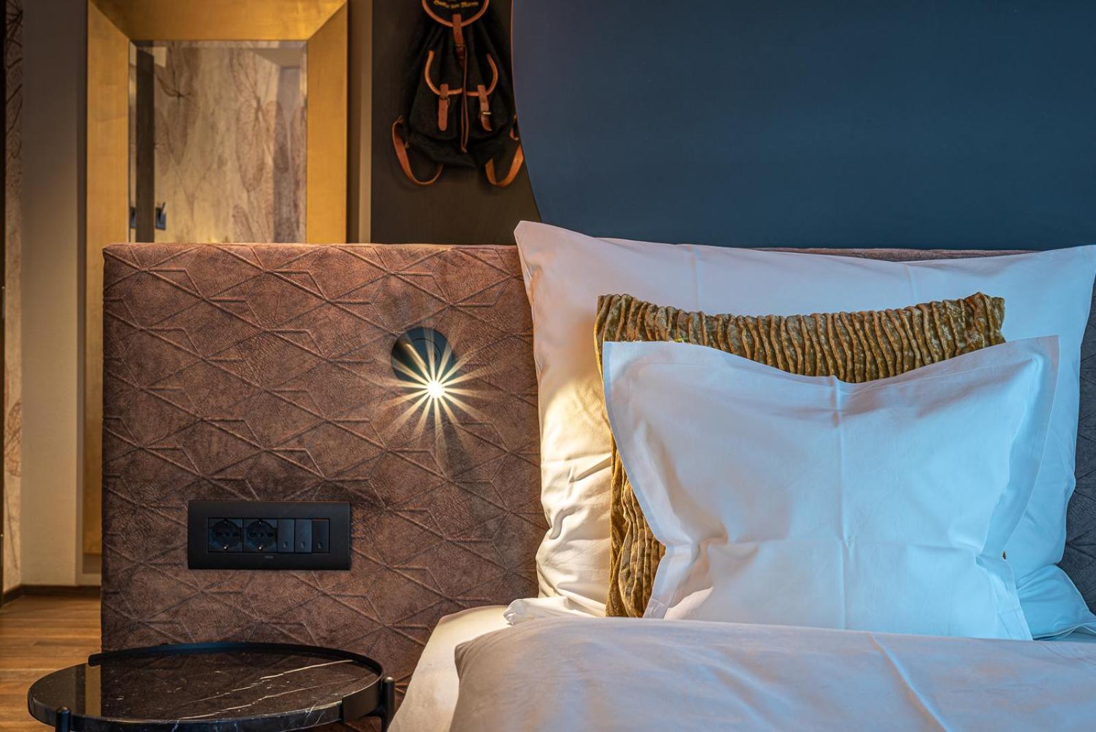 Hotel Zum Mohren Тесимо Екстериор снимка