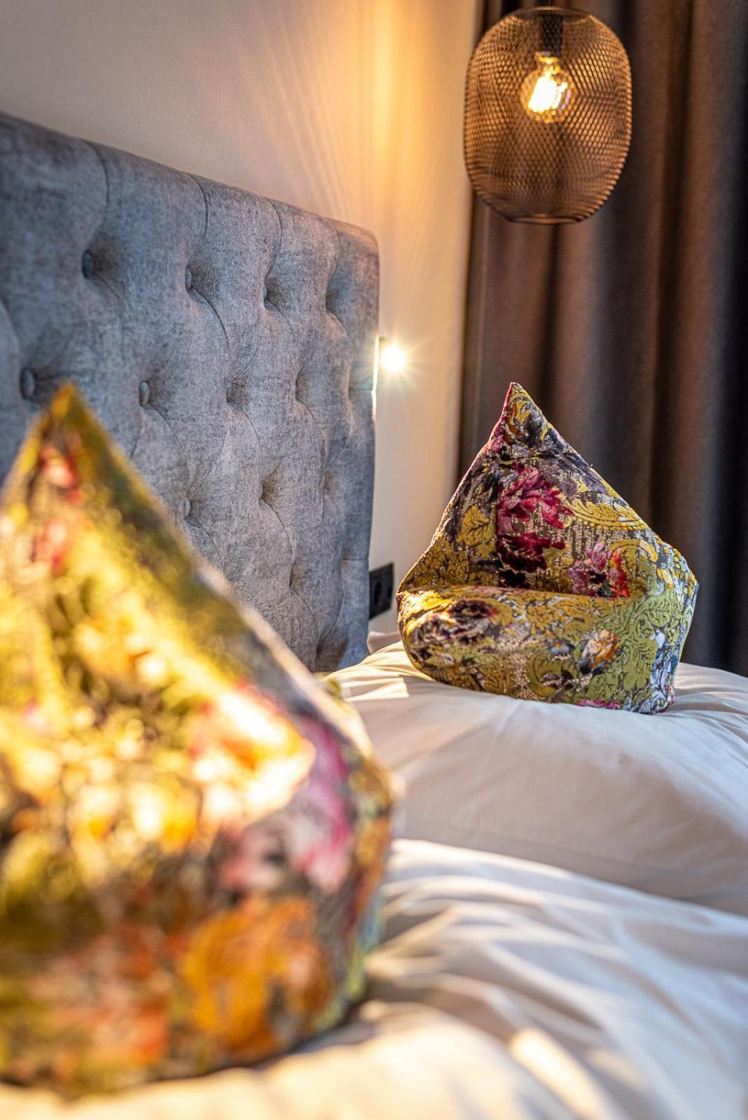 Hotel Zum Mohren Тесимо Екстериор снимка
