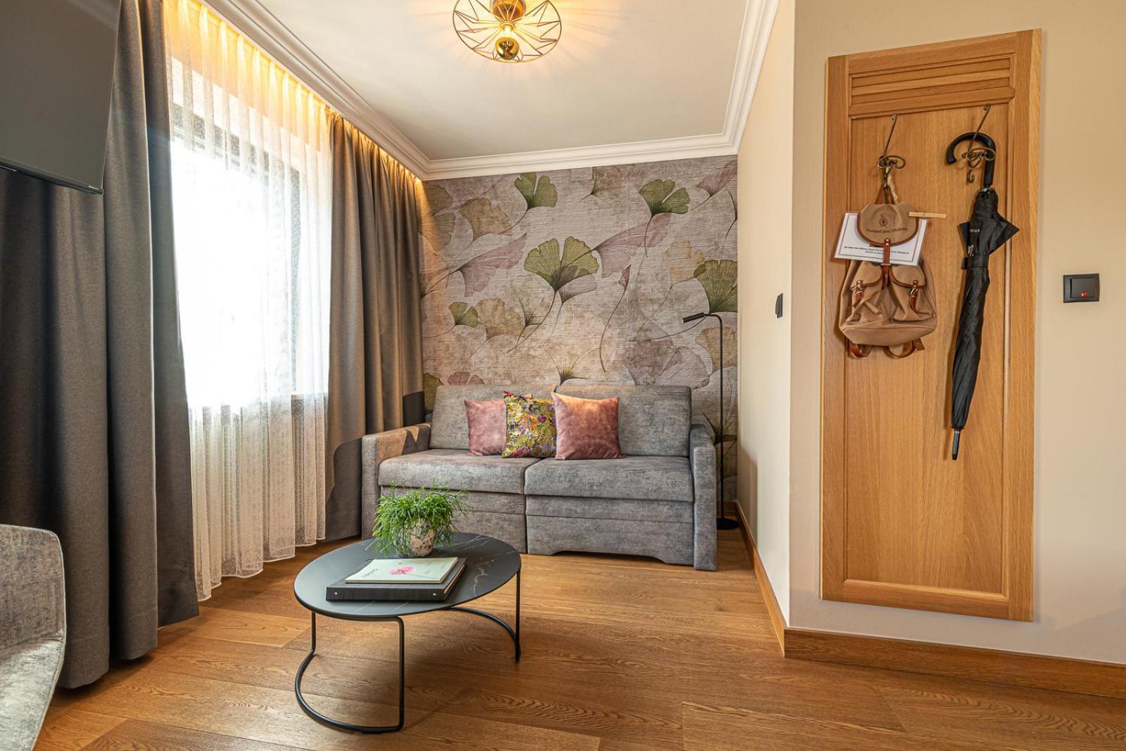 Hotel Zum Mohren Тесимо Екстериор снимка