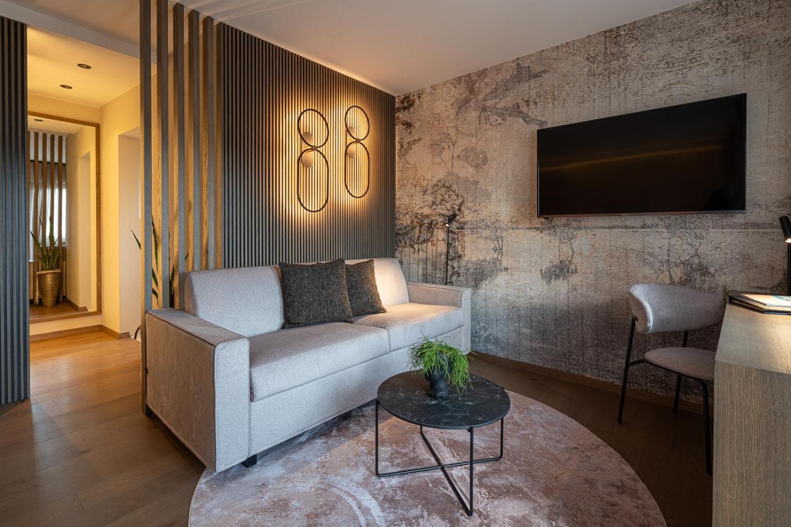 Hotel Zum Mohren Тесимо Екстериор снимка