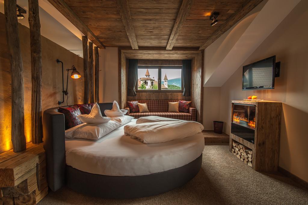 Hotel Zum Mohren Тесимо Екстериор снимка