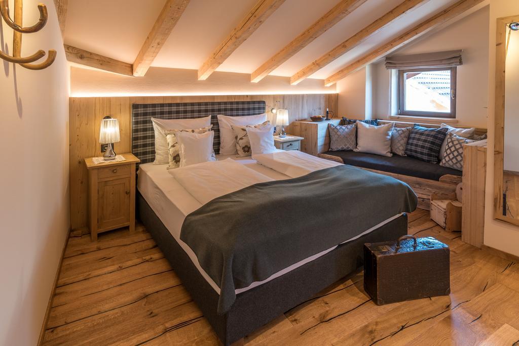 Hotel Zum Mohren Тесимо Екстериор снимка