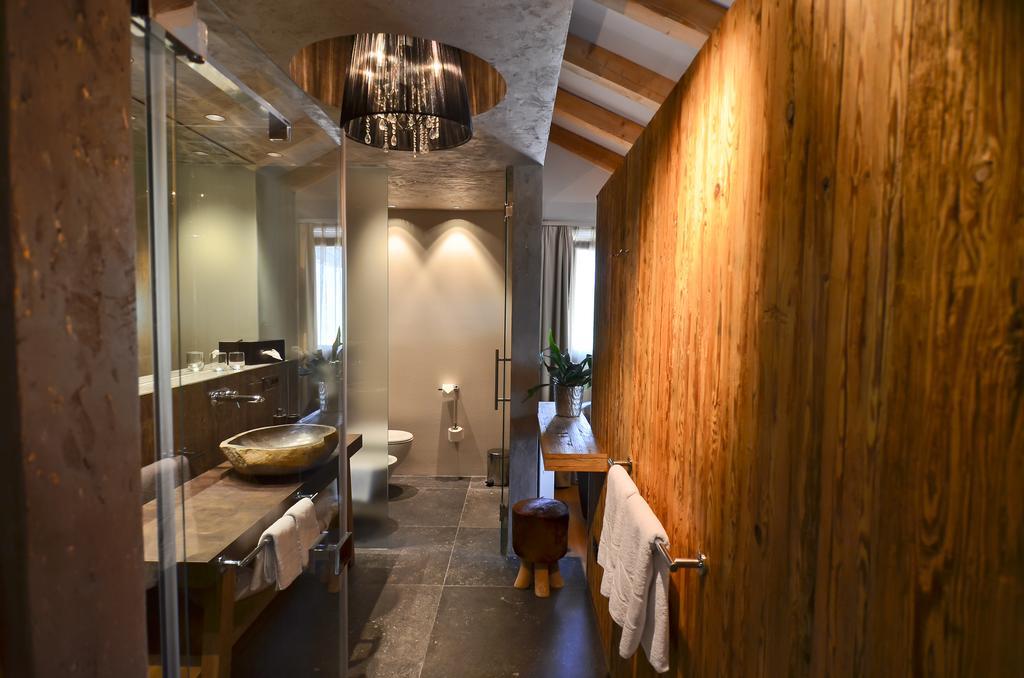Hotel Zum Mohren Тесимо Екстериор снимка