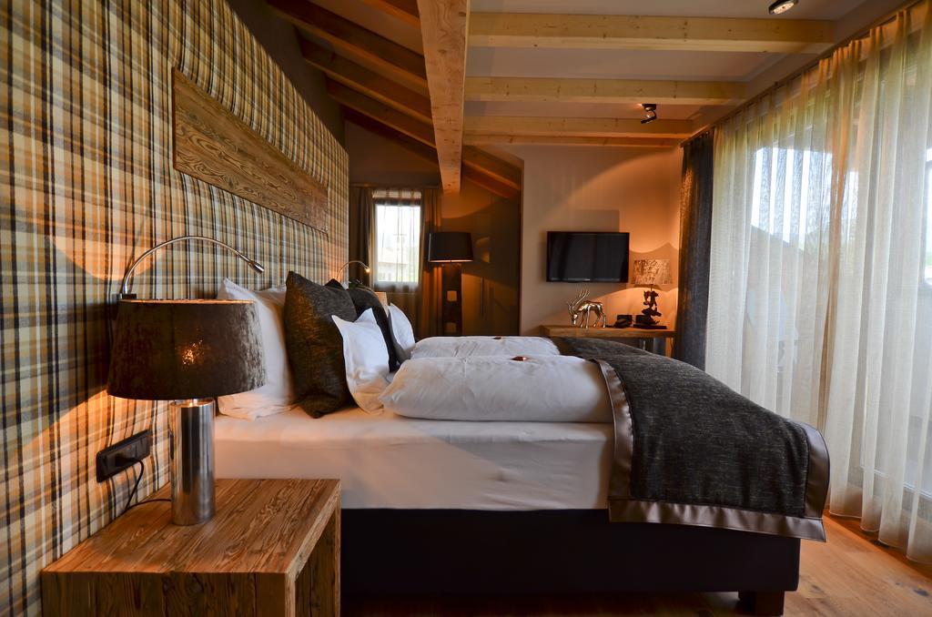 Hotel Zum Mohren Тесимо Екстериор снимка