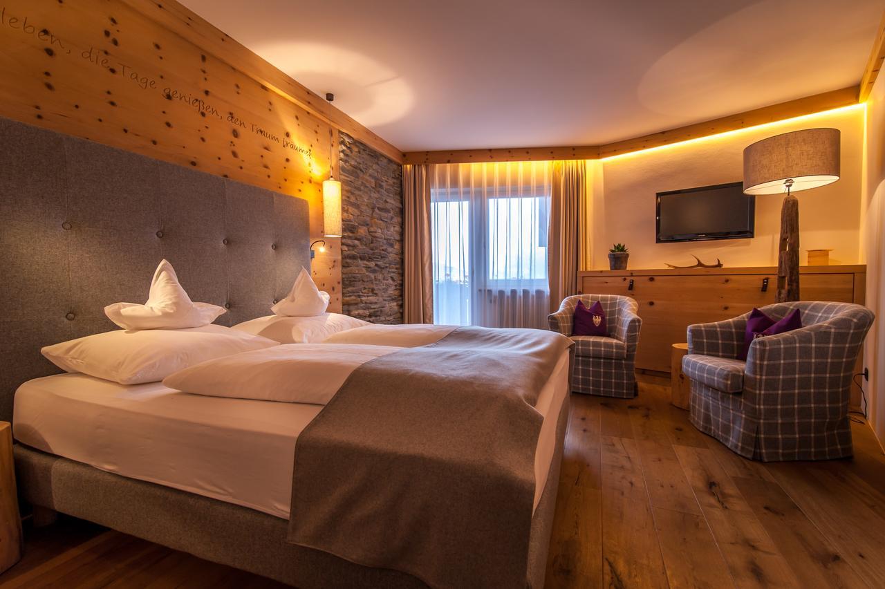 Hotel Zum Mohren Тесимо Екстериор снимка