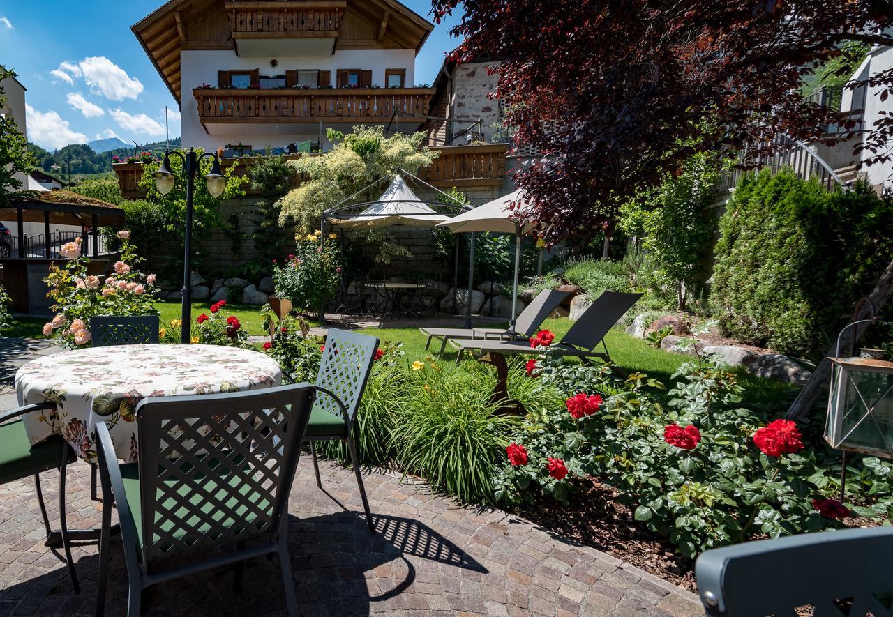 Hotel Zum Mohren Тесимо Екстериор снимка