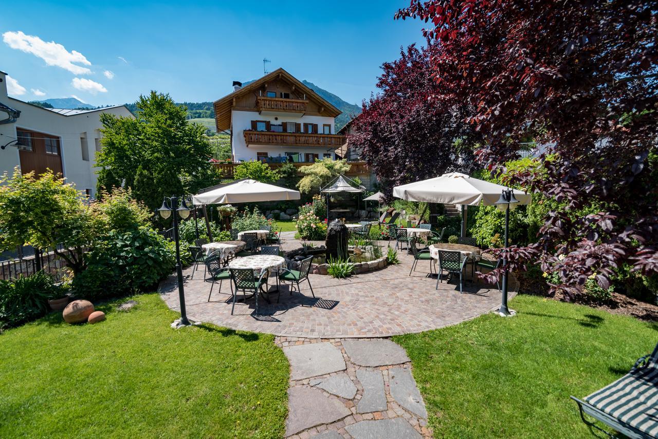 Hotel Zum Mohren Тесимо Екстериор снимка