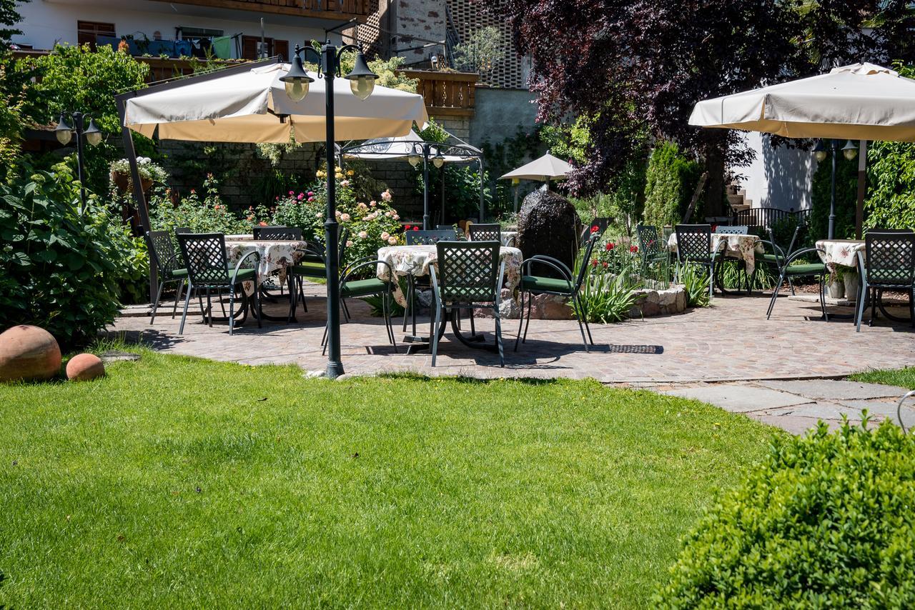 Hotel Zum Mohren Тесимо Екстериор снимка