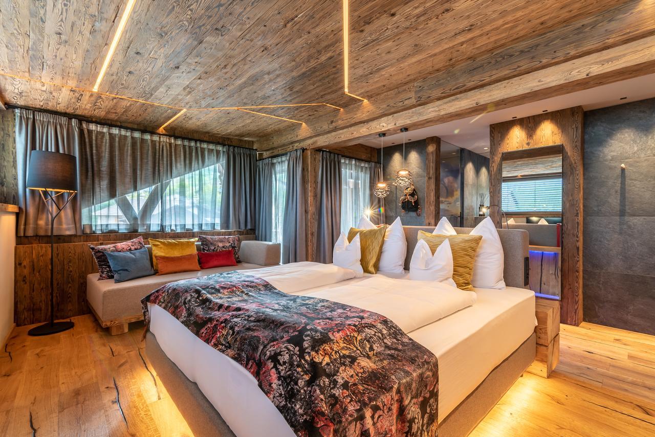 Hotel Zum Mohren Тесимо Екстериор снимка